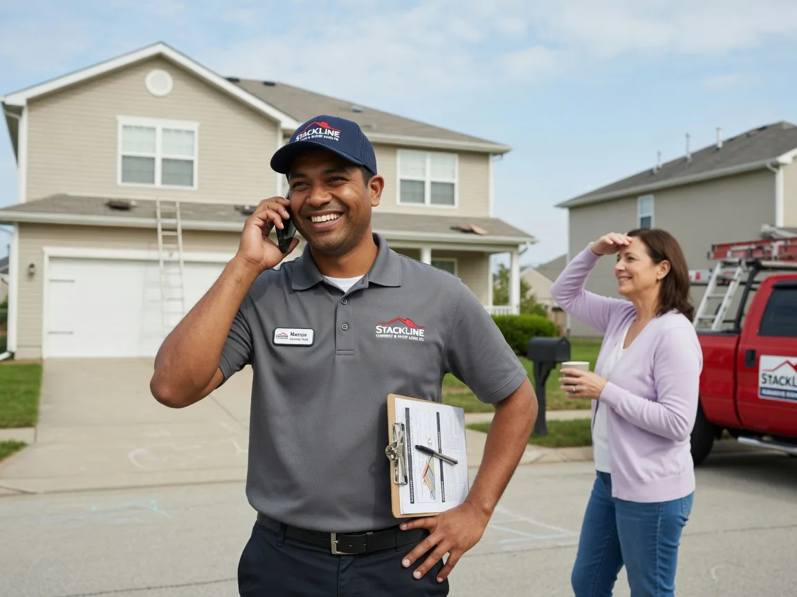 Chimney flashing repair Pigeon Forge, TN FAQs